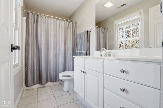 5291 Woodfield Drive S, Carmel, IN 46033