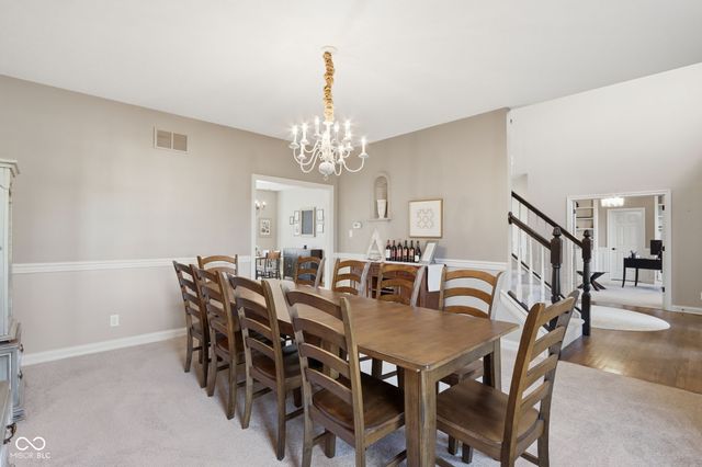 5291 Woodfield Drive S, Carmel, IN 46033