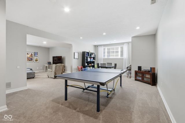 5291 Woodfield Drive S, Carmel, IN 46033