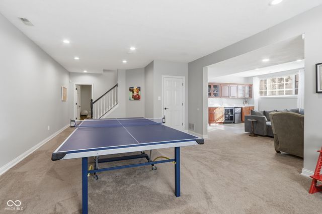 5291 Woodfield Drive S, Carmel, IN 46033