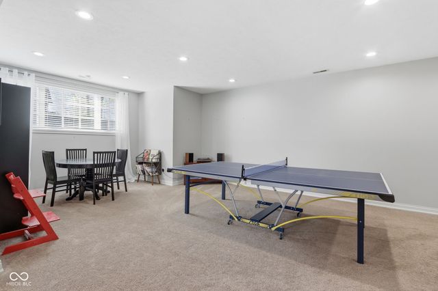 5291 Woodfield Drive S, Carmel, IN 46033