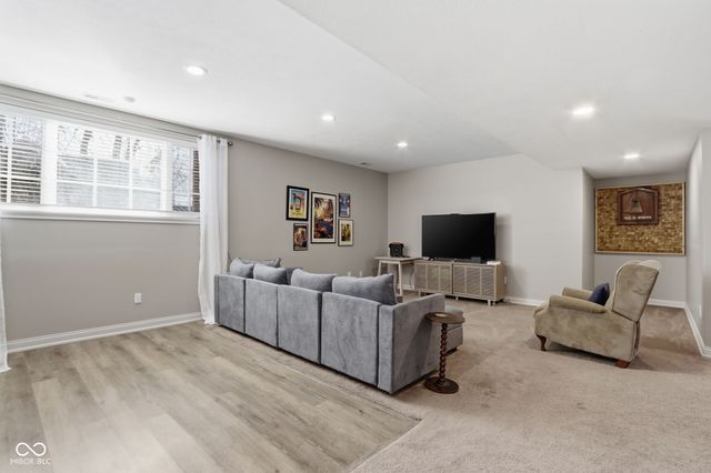 5291 Woodfield Drive S, Carmel, IN 46033