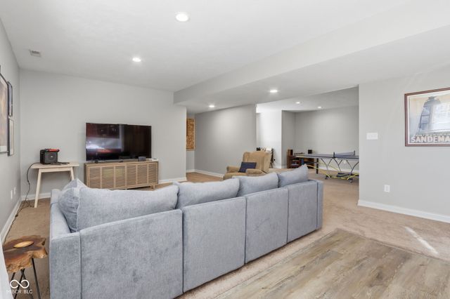 5291 Woodfield Drive S, Carmel, IN 46033