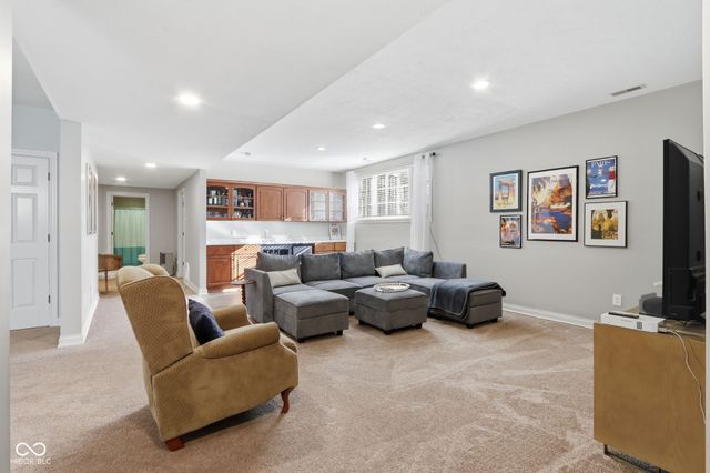 5291 Woodfield Drive S, Carmel, IN 46033