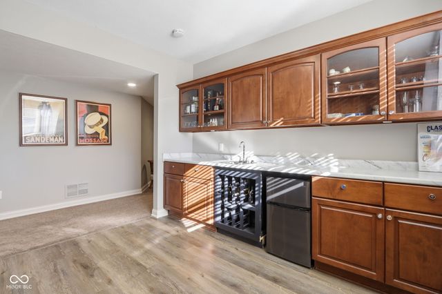 5291 Woodfield Drive S, Carmel, IN 46033