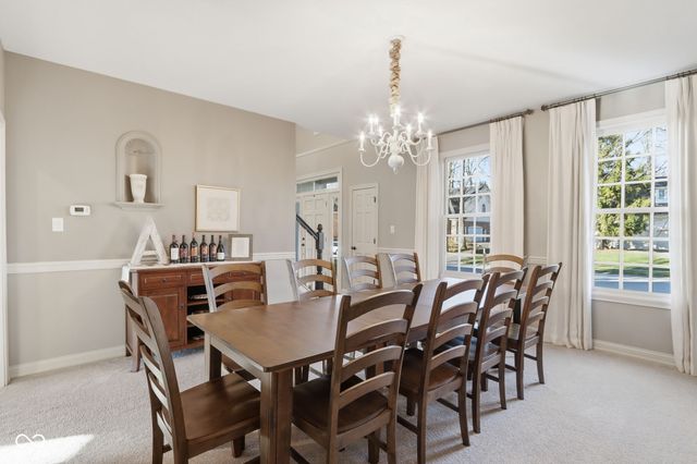 5291 Woodfield Drive S, Carmel, IN 46033