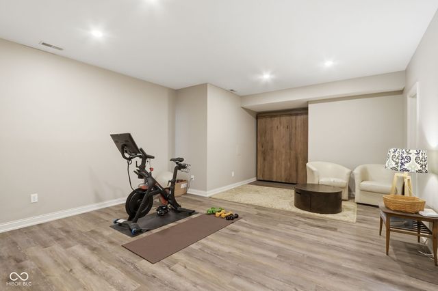 5291 Woodfield Drive S, Carmel, IN 46033