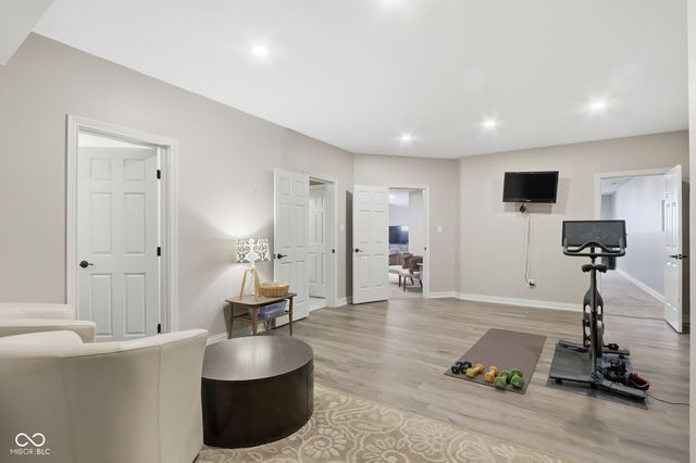 5291 Woodfield Drive S, Carmel, IN 46033