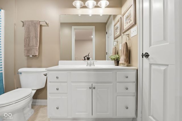 5291 Woodfield Drive S, Carmel, IN 46033