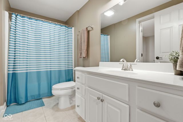 5291 Woodfield Drive S, Carmel, IN 46033