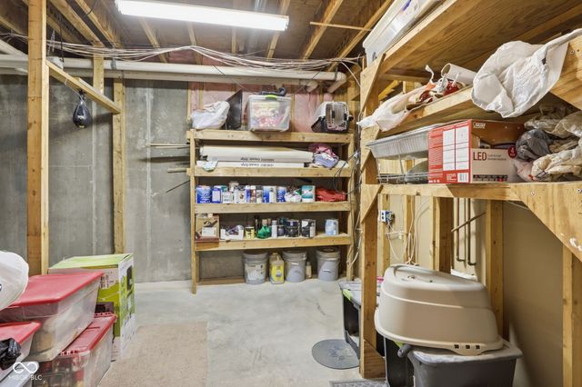 5291 Woodfield Drive S, Carmel, IN 46033