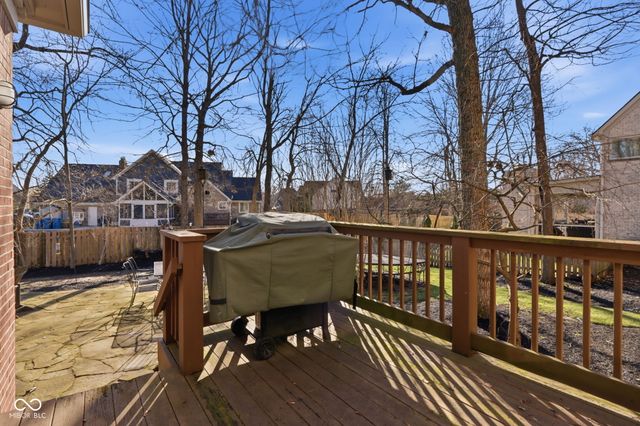 5291 Woodfield Drive S, Carmel, IN 46033