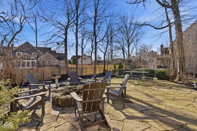 5291 Woodfield Drive S, Carmel, IN 46033