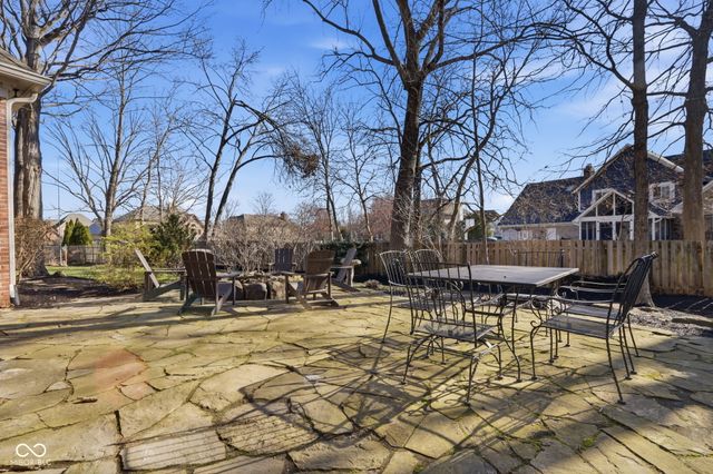 5291 Woodfield Drive S, Carmel, IN 46033