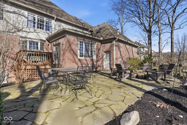 5291 Woodfield Drive S, Carmel, IN 46033