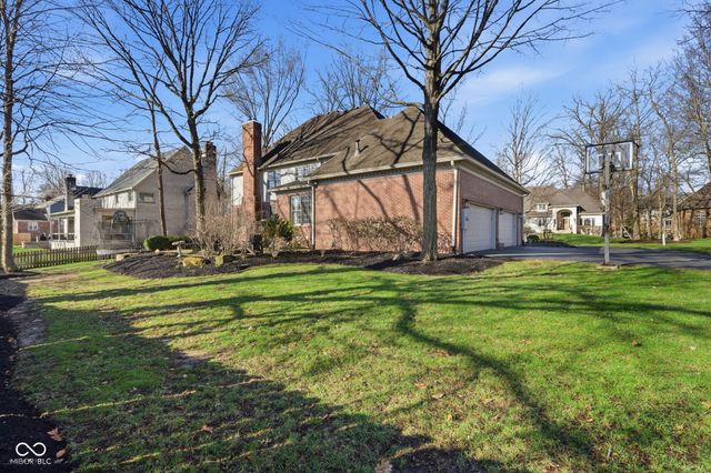 5291 Woodfield Drive S, Carmel, IN 46033