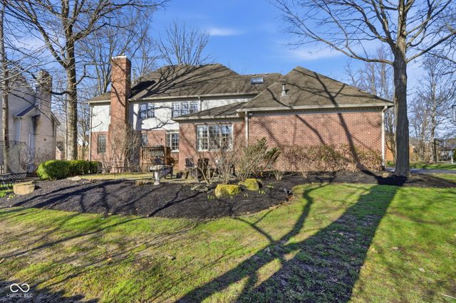 5291 Woodfield Drive S, Carmel, IN 46033
