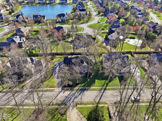 5291 Woodfield Drive S, Carmel, IN 46033