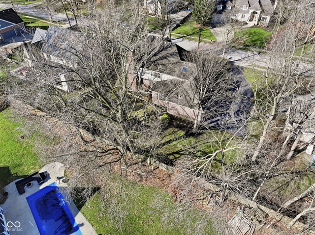 5291 Woodfield Drive S, Carmel, IN 46033