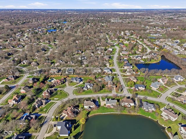 5291 Woodfield Drive S, Carmel, IN 46033