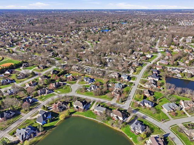 5291 Woodfield Drive S, Carmel, IN 46033