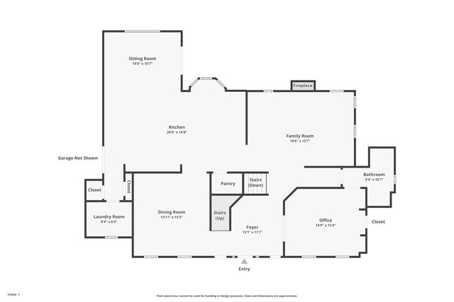 5291 Woodfield Drive S, Carmel, IN 46033