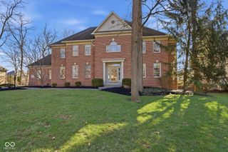 5291 Woodfield Drive S, Carmel, IN 46033