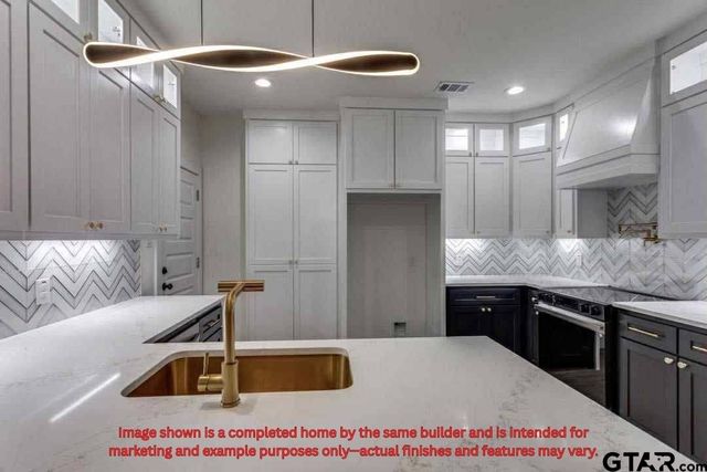 855 Private Road 3168, Gilmer, TX 75645