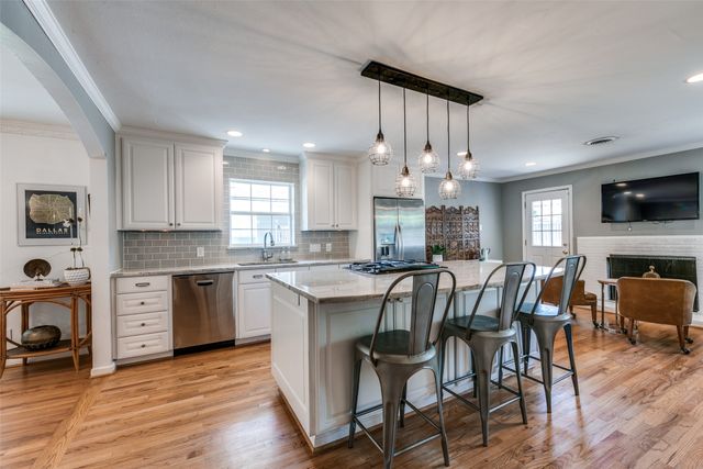 6145 Monticello Avenue, Dallas, TX 75214