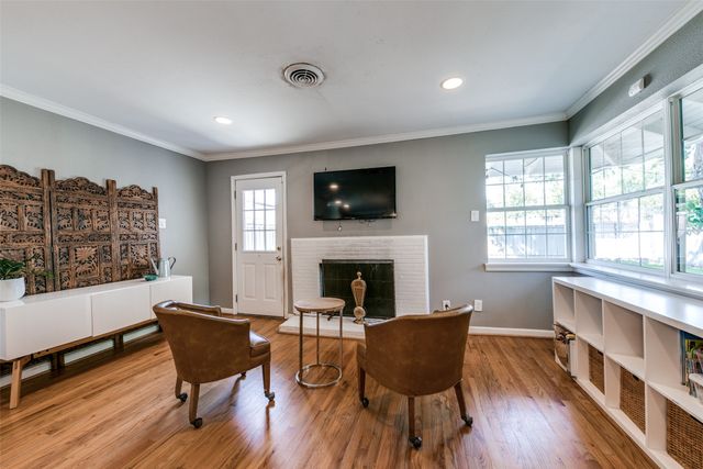 6145 Monticello Avenue, Dallas, TX 75214