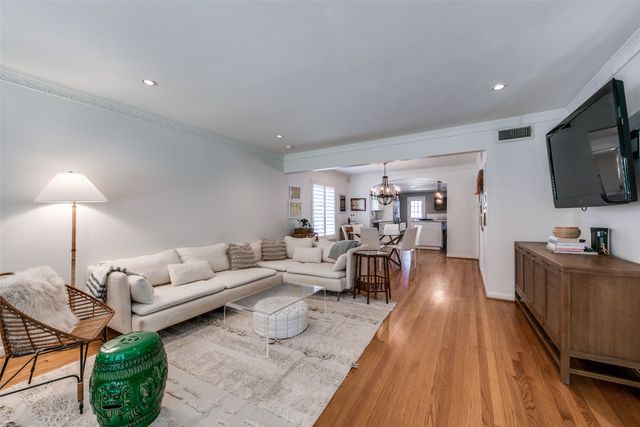 6145 Monticello Avenue, Dallas, TX 75214