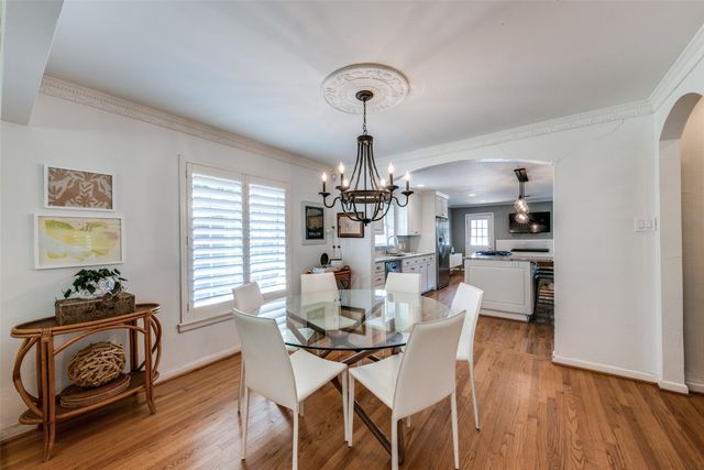 6145 Monticello Avenue, Dallas, TX 75214