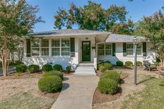 6145 Monticello Avenue, Dallas, TX 75214