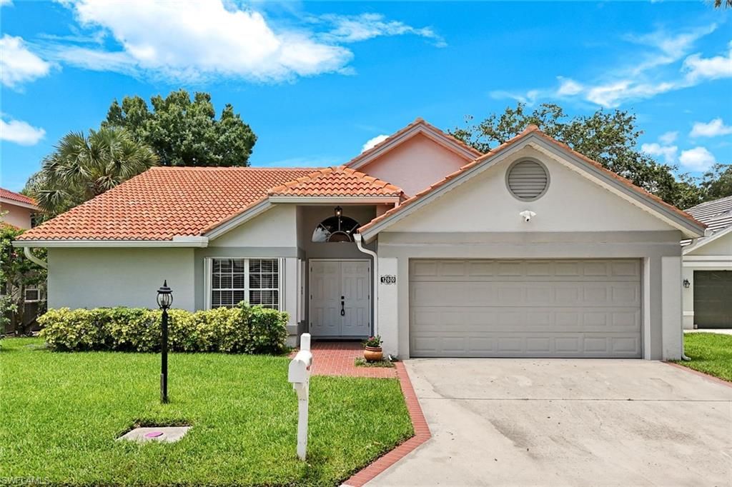 12800 Eagle Pointe CIR, Fort Myers, FL 33913