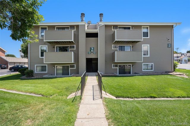 10150 E Virginia Avenue 207, Denver, CO 80247