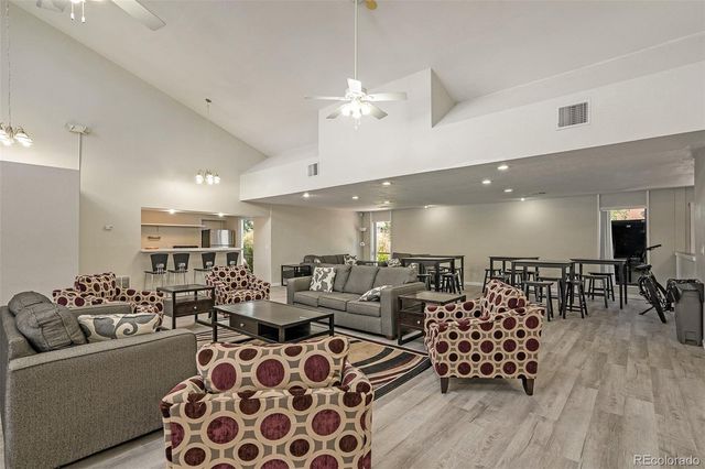 10150 E Virginia Avenue 207, Denver, CO 80247