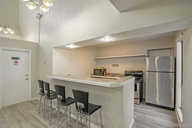 10150 E Virginia Avenue 207, Denver, CO 80247