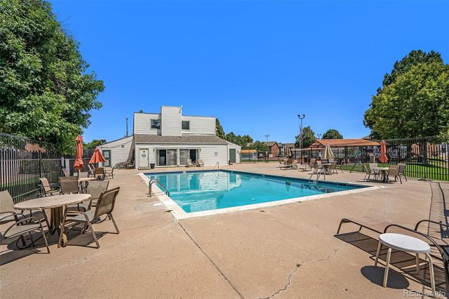 10150 E Virginia Avenue 207, Denver, CO 80247