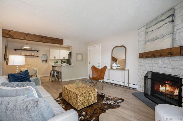 10150 E Virginia Avenue 207, Denver, CO 80247