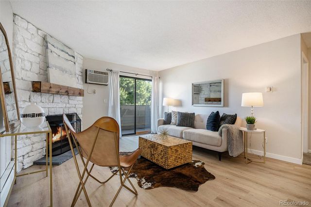 10150 E Virginia Avenue 207, Denver, CO 80247