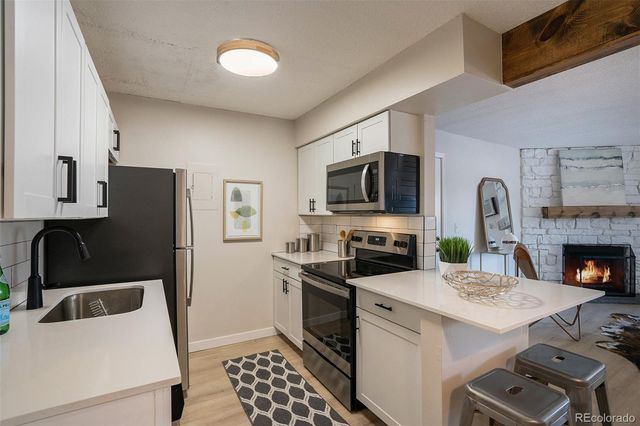 10150 E Virginia Avenue 207, Denver, CO 80247