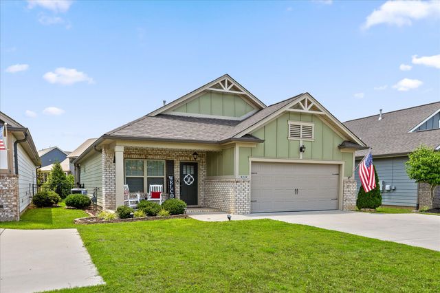 8242 Roy Lane, Ooltewah, TN 37363