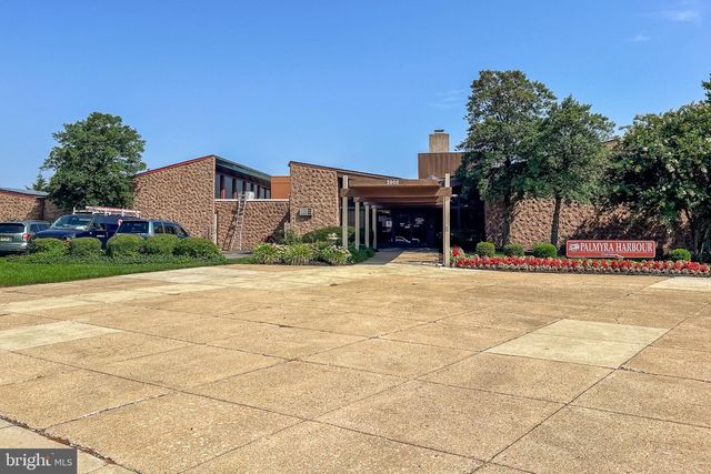 2186 HARBOUR DR, Palmyra, NJ 08065