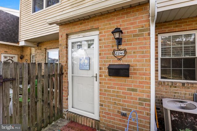 2186 HARBOUR DR, Palmyra, NJ 08065