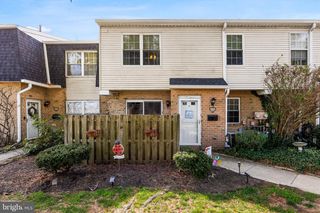 2186 HARBOUR DR, Palmyra, NJ 08065