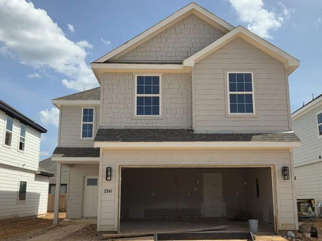 2341 Nooksack Drive, Conroe, TX 77384