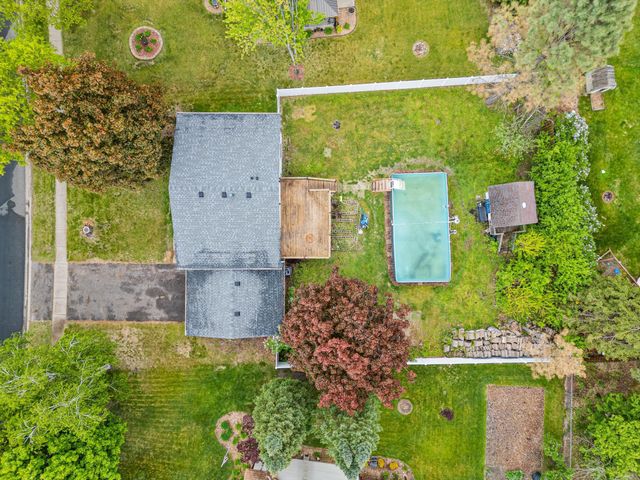 142 Canterbury Road, Circle Pines, MN 55014