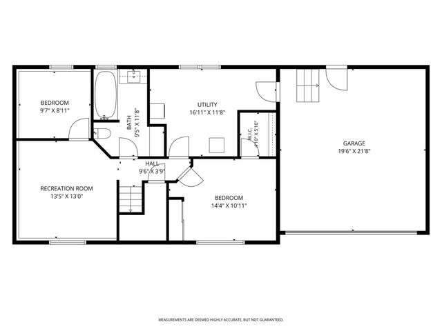 142 Canterbury Road, Circle Pines, MN 55014