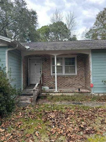 4604 Oak Ridge Road, Mobile, AL 36609