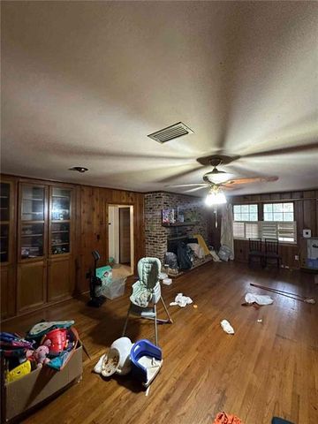 4604 Oak Ridge Road, Mobile, AL 36609